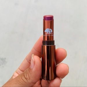 🌵3 for $20 Origins Blooming Sheer Lip Balm